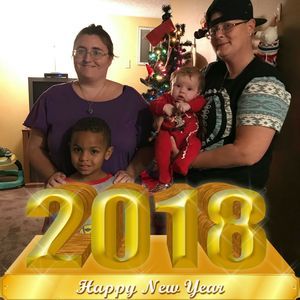 Meet your Posher, Kristy